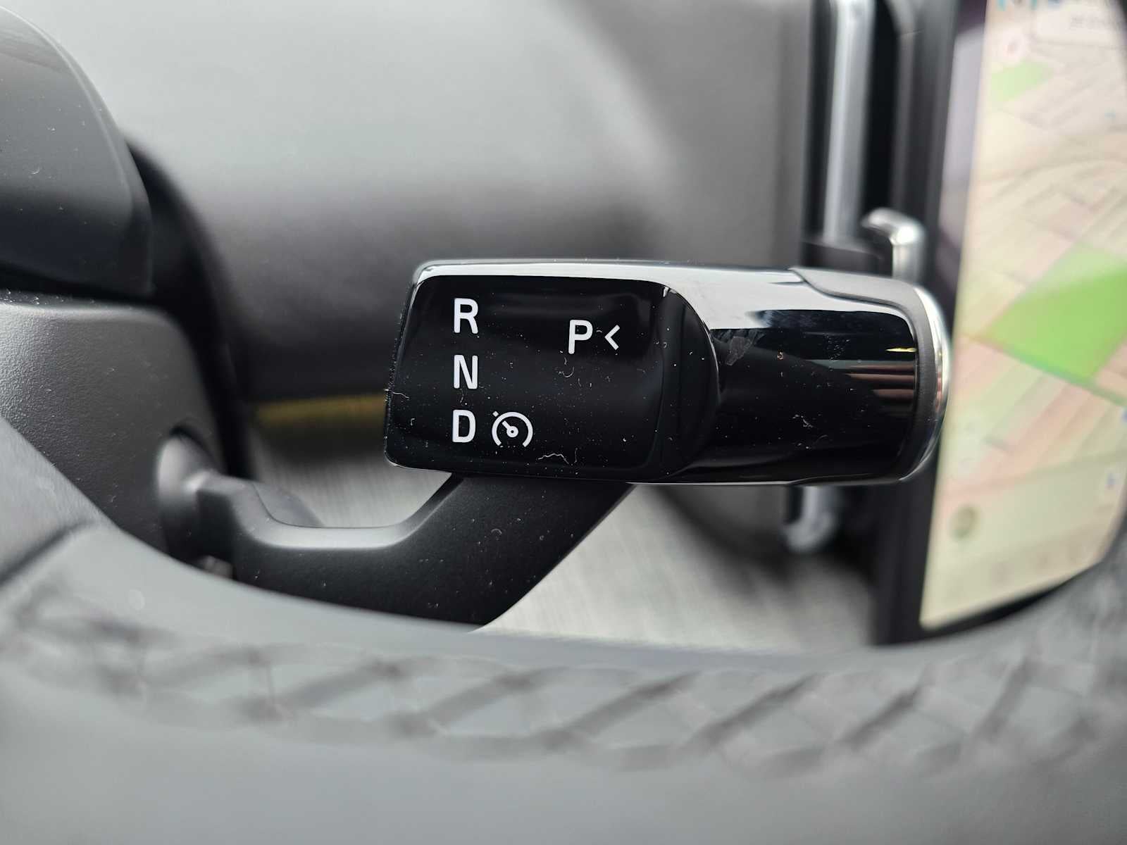 2026 Volvo EX30 Cross Country Ultra