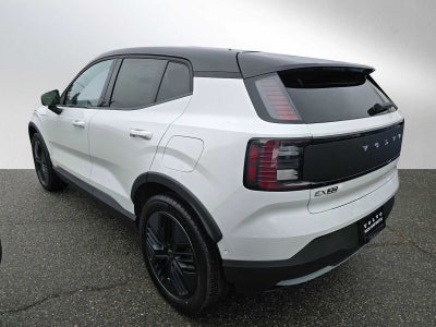 2026 Volvo EX30 Cross Country Ultra