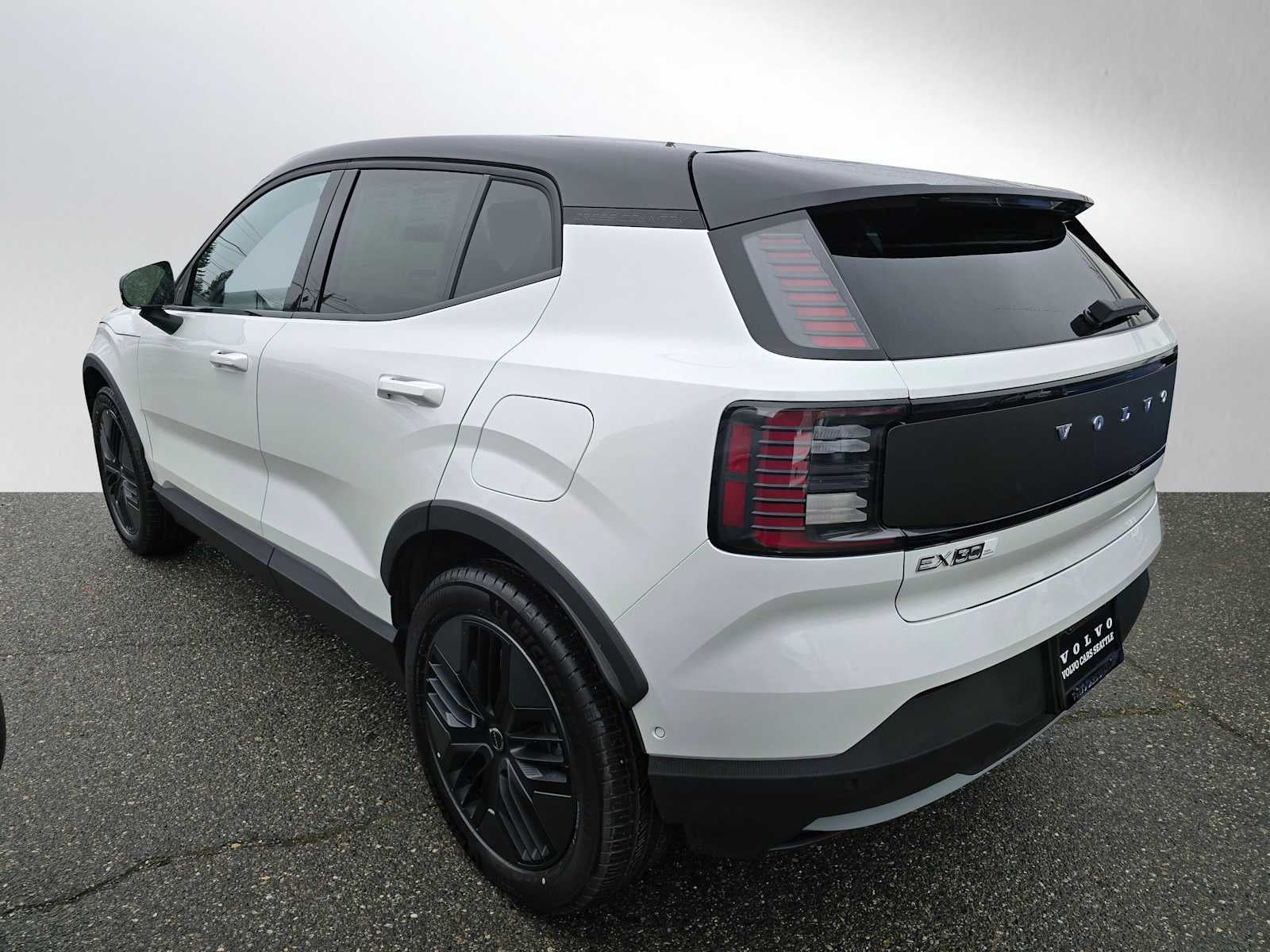 2026 Volvo EX30 Cross Country Ultra