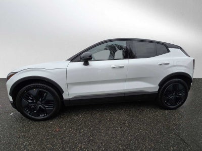 2026 Volvo EX30 Cross Country Ultra