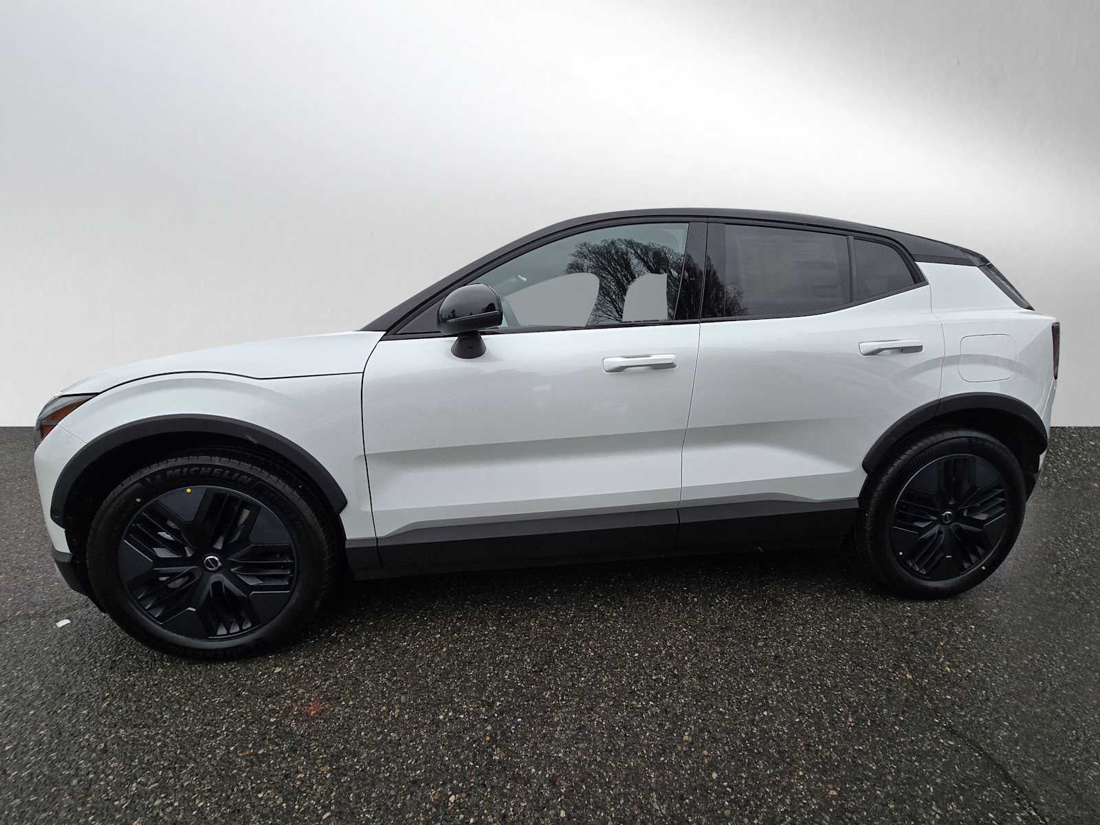 2026 Volvo EX30 Cross Country Ultra