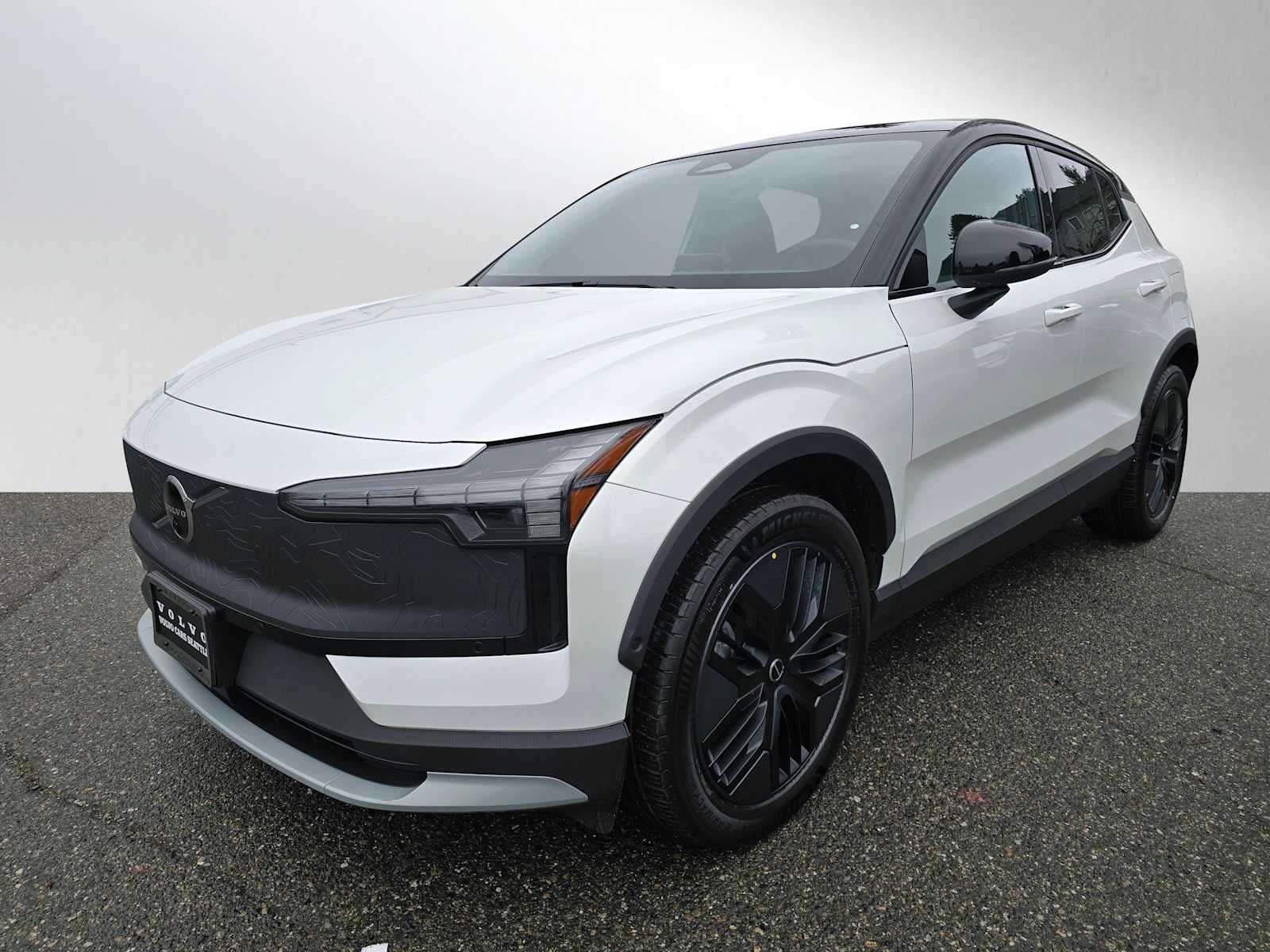 2026 Volvo EX30 Cross Country Ultra