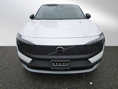 2026 Volvo EX30 Cross Country Ultra