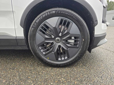 2026 Volvo EX30 Cross Country Ultra