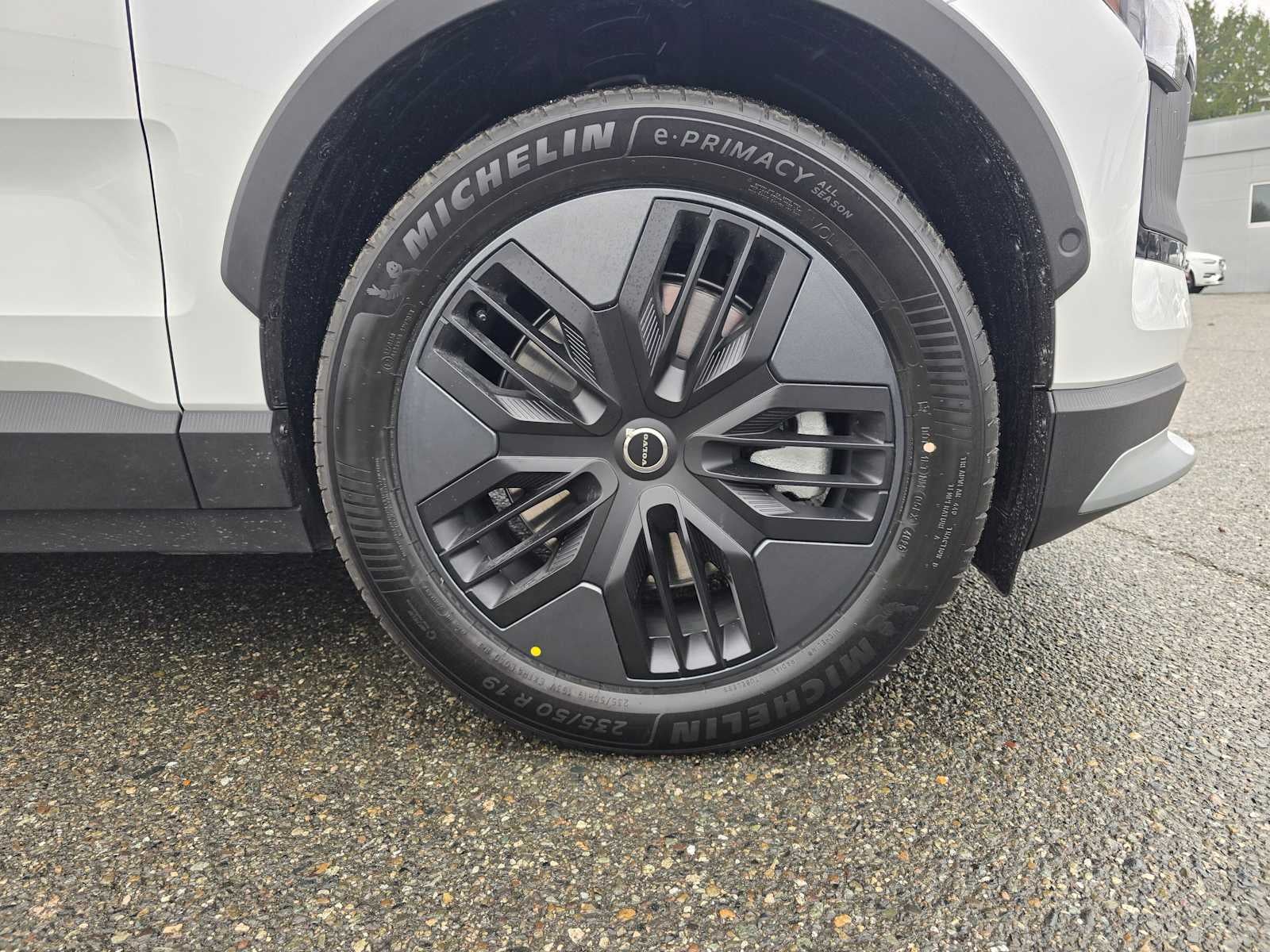 2026 Volvo EX30 Cross Country Ultra