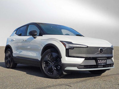 2026 Volvo EX30 Cross Country Ultra