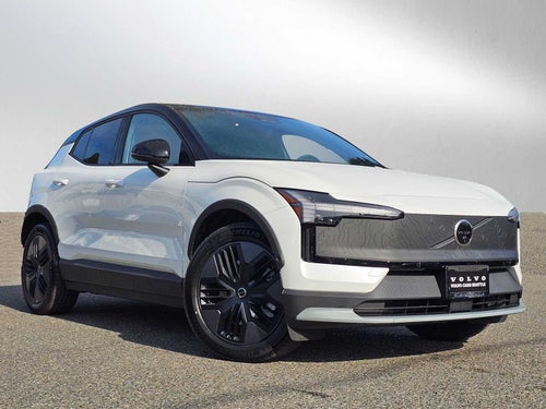 2026 Volvo EX30 Cross Country Ultra