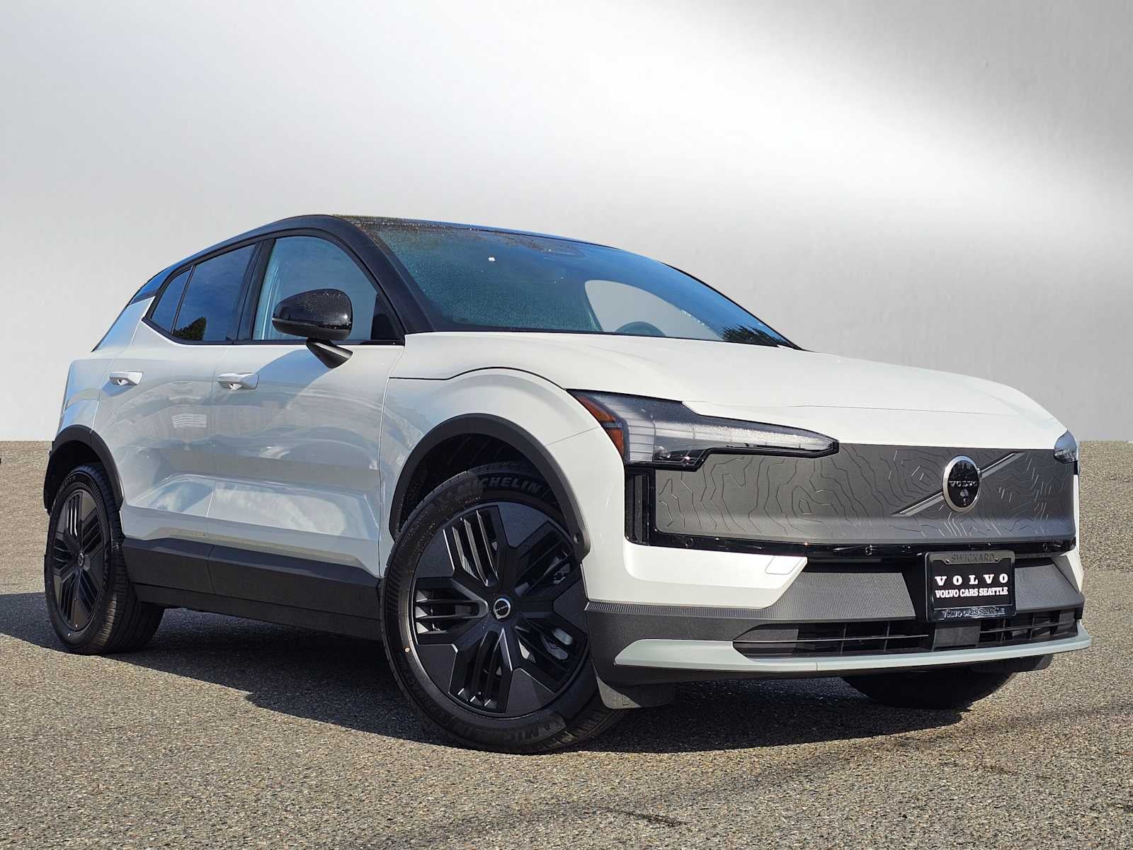 2026 Volvo EX30 Cross Country Ultra