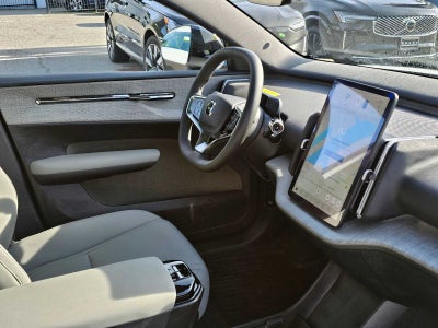 2026 Volvo EX30 Cross Country Ultra