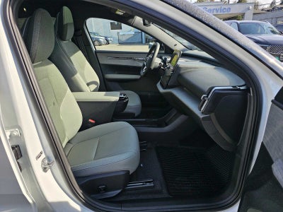 2026 Volvo EX30 Cross Country Ultra