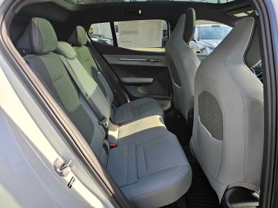 2026 Volvo EX30 Cross Country Ultra