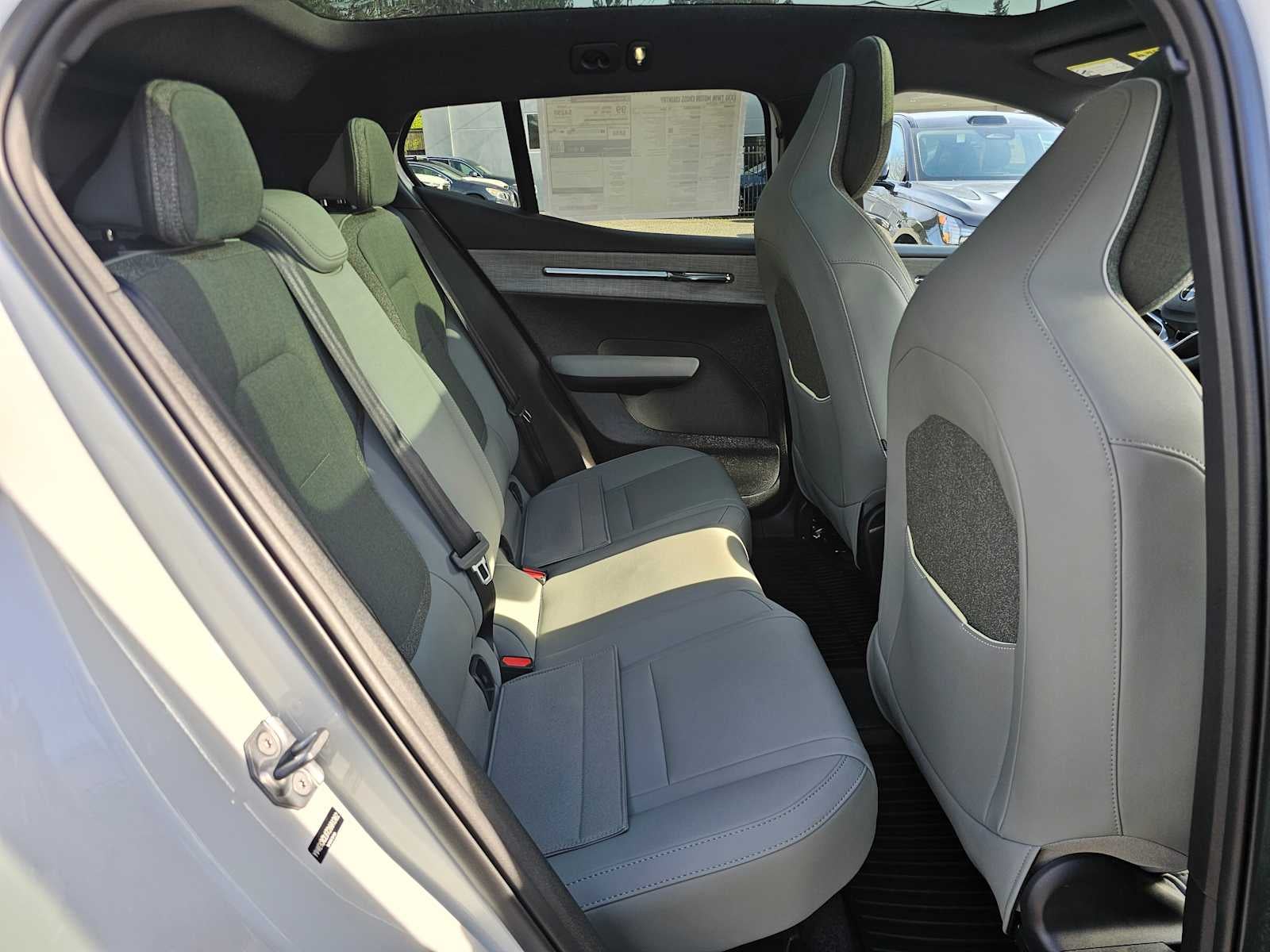 2026 Volvo EX30 Cross Country Ultra