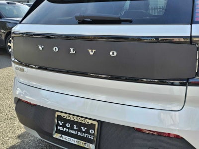 2026 Volvo EX30 Cross Country Ultra