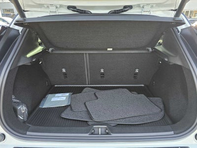 2026 Volvo EX30 Cross Country Ultra