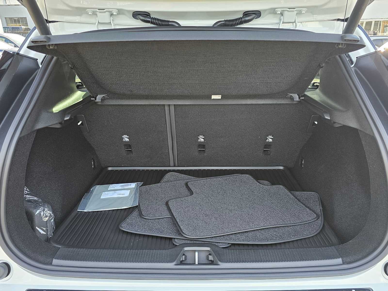 2026 Volvo EX30 Cross Country Ultra