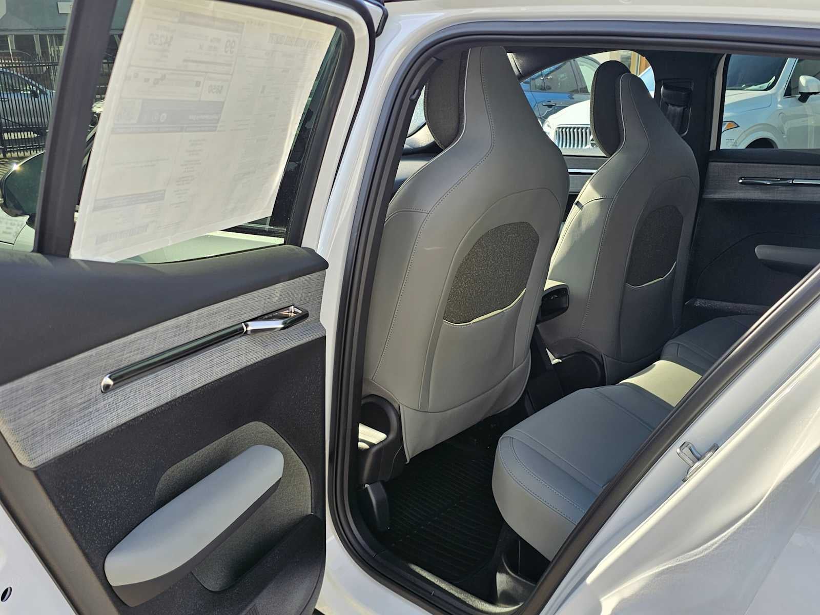 2026 Volvo EX30 Cross Country Ultra