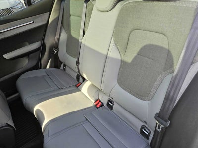 2026 Volvo EX30 Cross Country Ultra