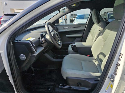 2026 Volvo EX30 Cross Country Ultra