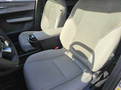 2026 Volvo EX30 Cross Country Ultra