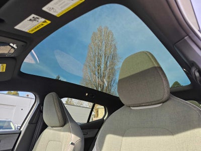 2026 Volvo EX30 Cross Country Ultra