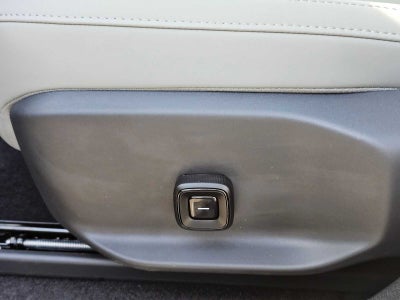 2026 Volvo EX30 Cross Country Ultra