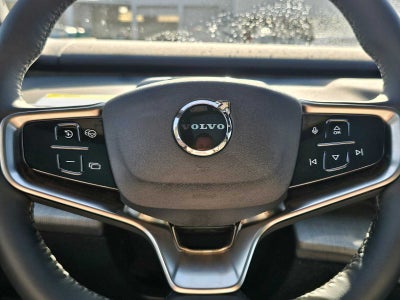 2026 Volvo EX30 Cross Country Ultra