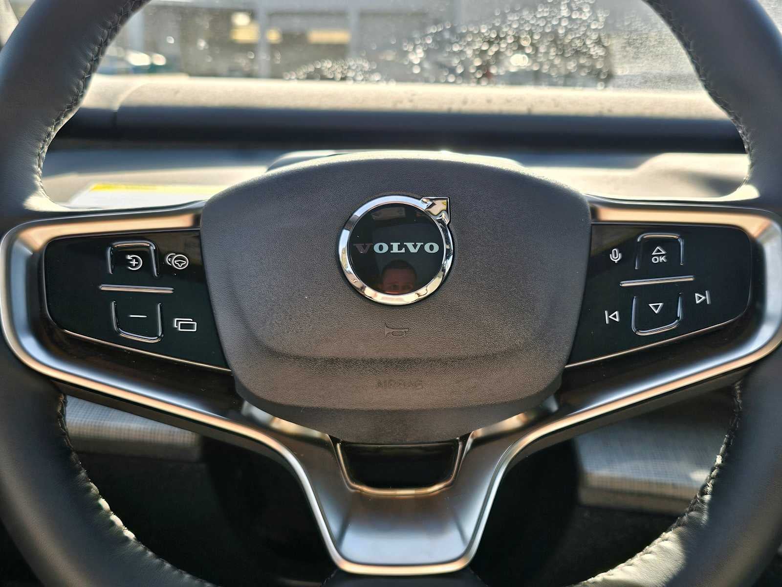 2026 Volvo EX30 Cross Country Ultra