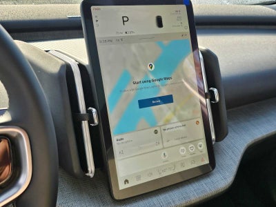 2026 Volvo EX30 Cross Country Ultra