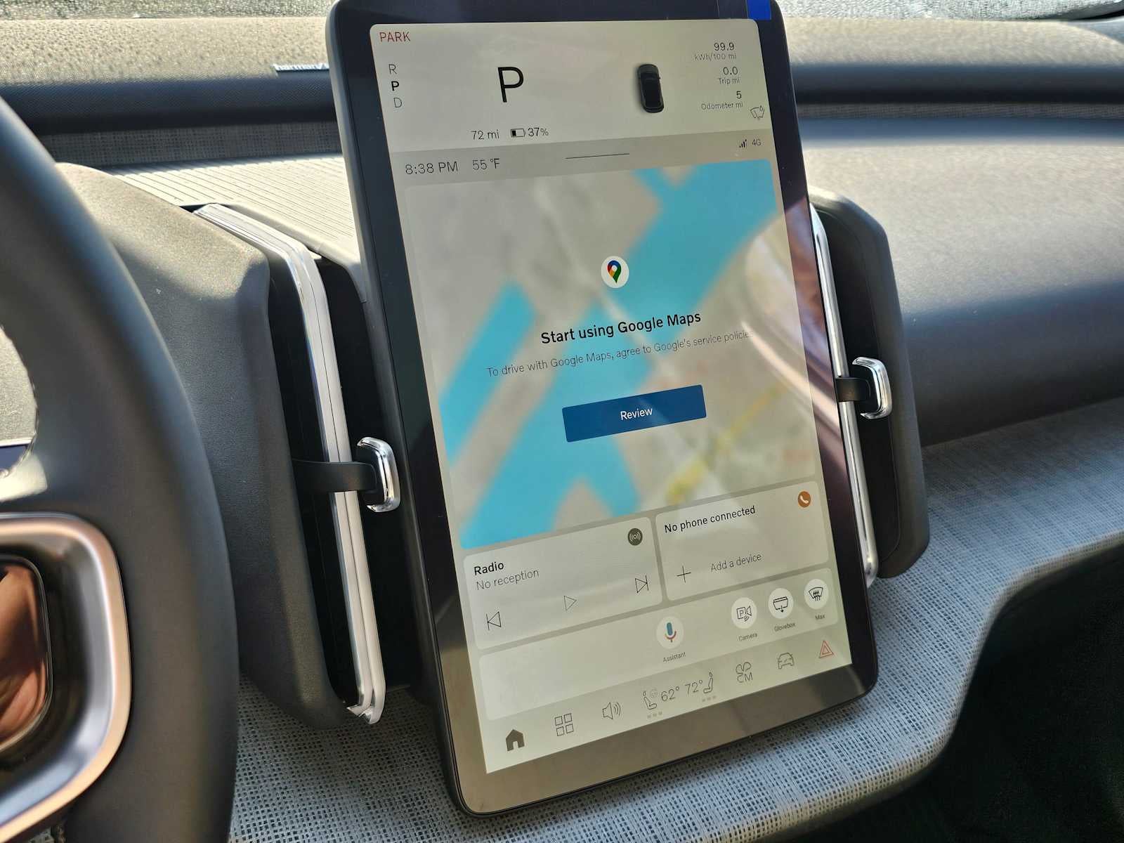 2026 Volvo EX30 Cross Country Ultra