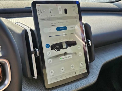 2026 Volvo EX30 Cross Country Ultra