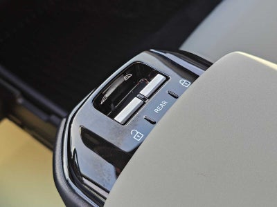 2026 Volvo EX30 Cross Country Ultra