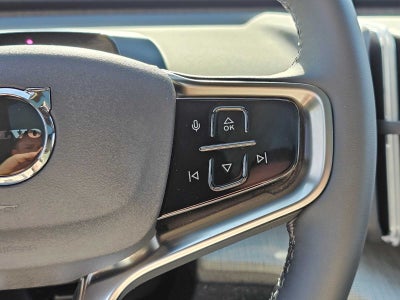 2026 Volvo EX30 Cross Country Ultra