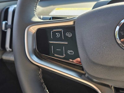 2026 Volvo EX30 Cross Country Ultra