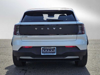 2026 Volvo EX30 Cross Country Ultra