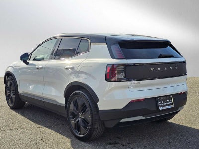 2026 Volvo EX30 Cross Country Ultra