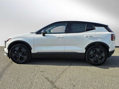 2026 Volvo EX30 Cross Country Ultra