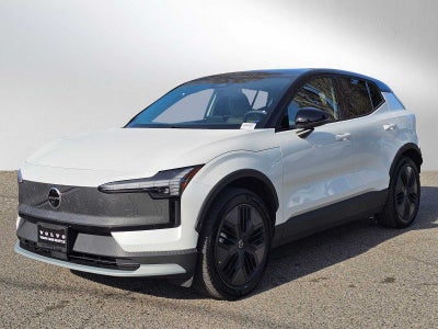 2026 Volvo EX30 Cross Country Ultra