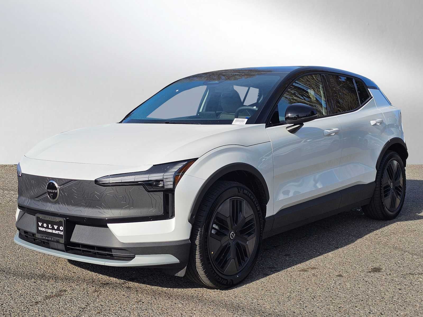 2026 Volvo EX30 Cross Country Ultra