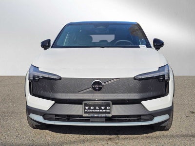 2026 Volvo EX30 Cross Country Ultra