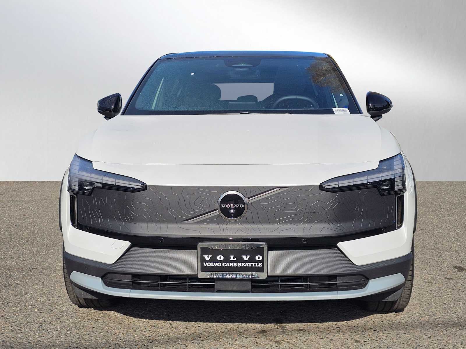 2026 Volvo EX30 Cross Country Ultra