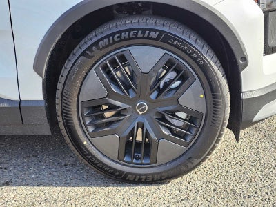 2026 Volvo EX30 Cross Country Ultra