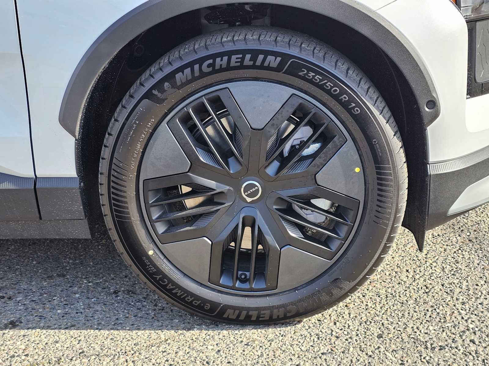 2026 Volvo EX30 Cross Country Ultra