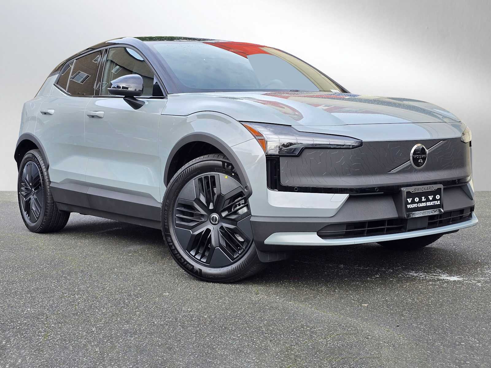2026 Volvo EX30 Cross Country Ultra