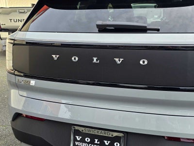 2026 Volvo EX30 Cross Country Ultra