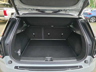 2026 Volvo EX30 Cross Country Ultra