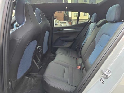 2026 Volvo EX30 Cross Country Ultra