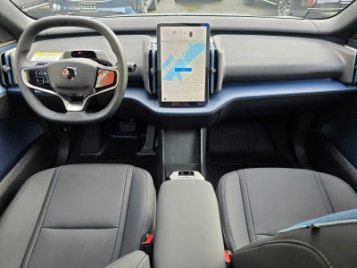 2026 Volvo EX30 Cross Country Ultra