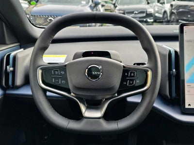 2026 Volvo EX30 Cross Country Ultra