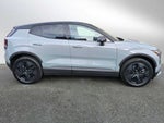 2026 Volvo EX30 Cross Country Ultra