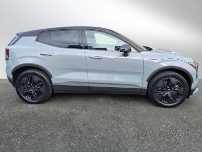 2026 Volvo EX30 Cross Country Ultra
